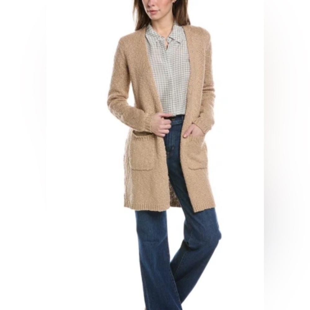 Theory Torina Xander women’s cardigan